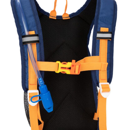 Ivygreen Mini Hydration Backpack Pack for Kids Boys or Girls with 1.5L Water Bladder - Image 4